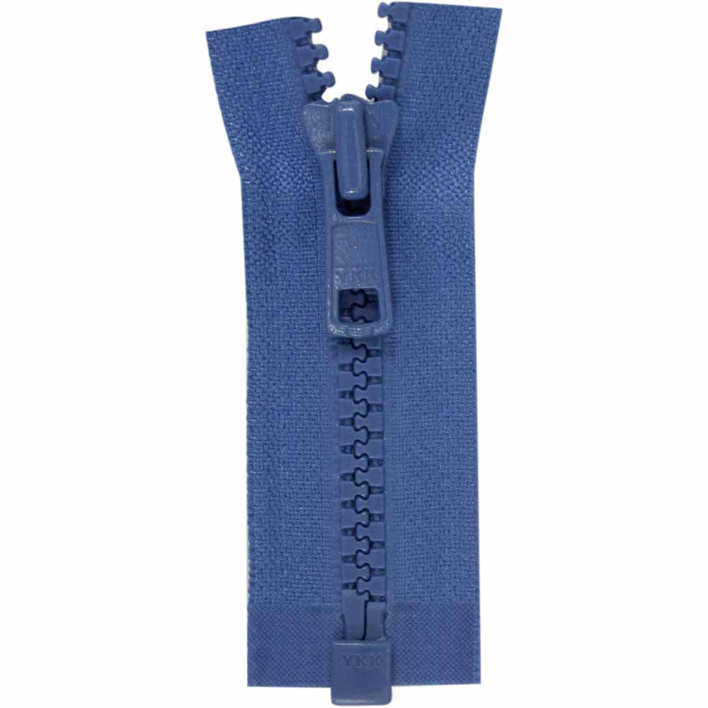 Activewear One Way Separating Zipper 65cm (26") - Style 1764