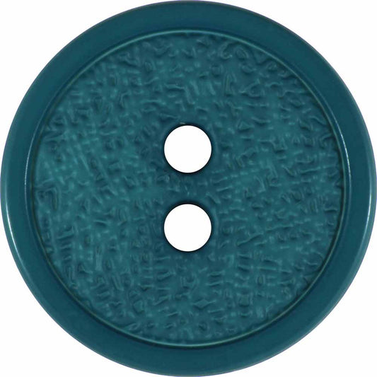 ELAN 2 Hole Button - 20mm (3⁄4″) - 2 count - 651055M