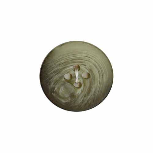 ELAN 4 Hole Button - 15mm (5⁄8″) - 3 count - 663444D