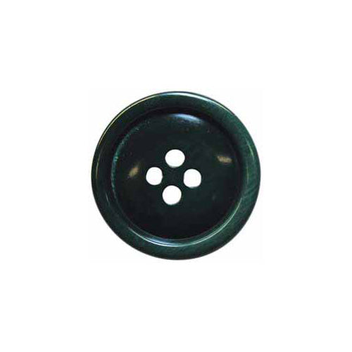 ELAN 4 Hole Button - 28mm (11⁄8″) - 2 count - 668038F