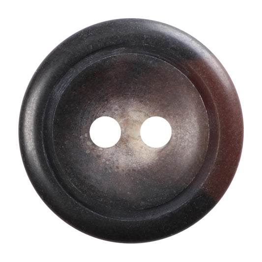 ELAN 2 Hole Button - 25mm (1″) - 2 count - 721424A