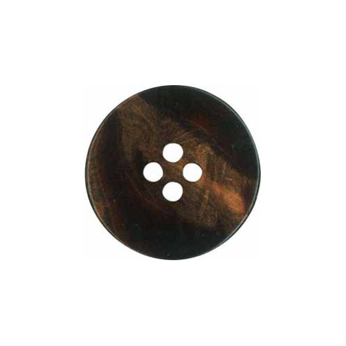 ELAN 4 Hole Button - 23mm (7⁄8″) - 2 count - 723573B