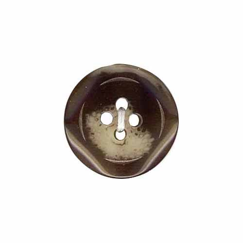 ELAN 4 Hole Button - 20mm (3⁄4″) - 2 count -  728462U