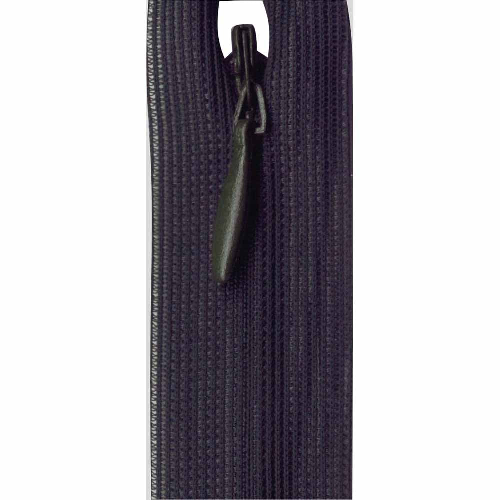 Invisible Closed End Zipper 55cm (22″) -Style 1780