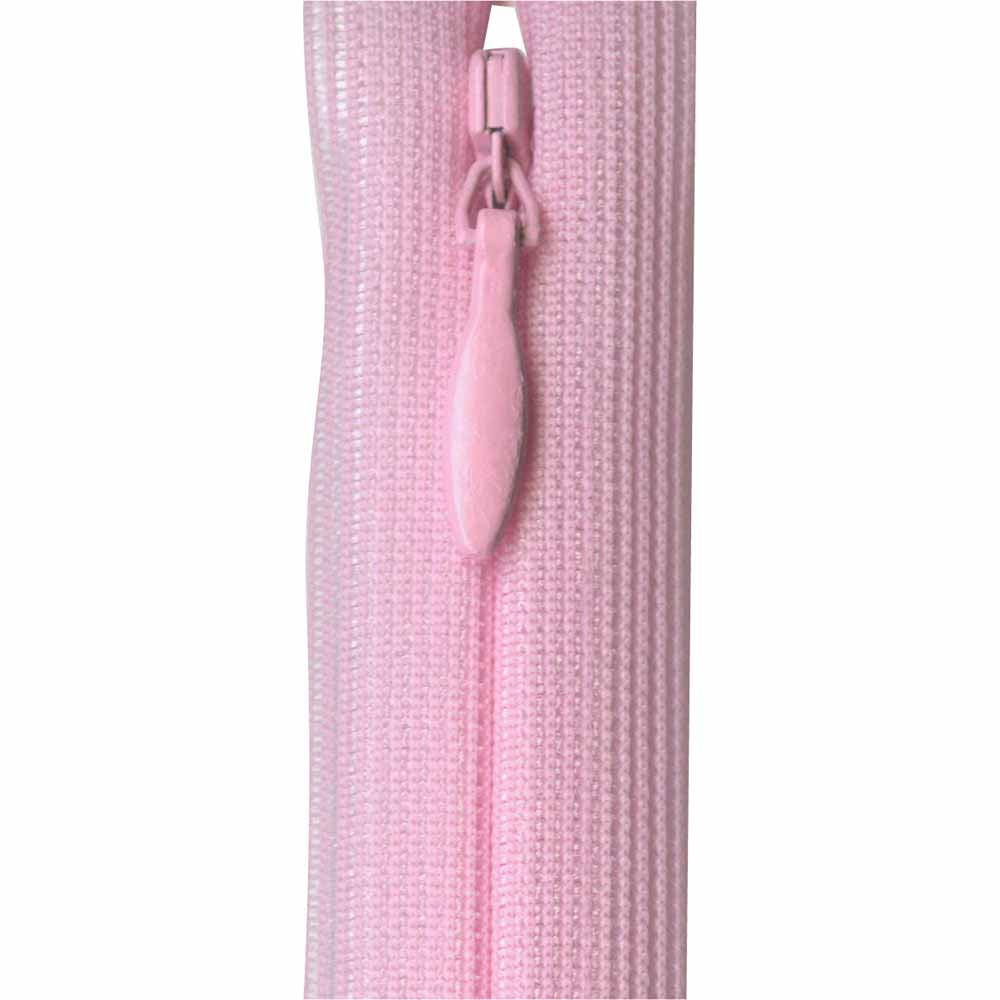 Invisible Closed End Zipper 55cm (22″) -Style 1780