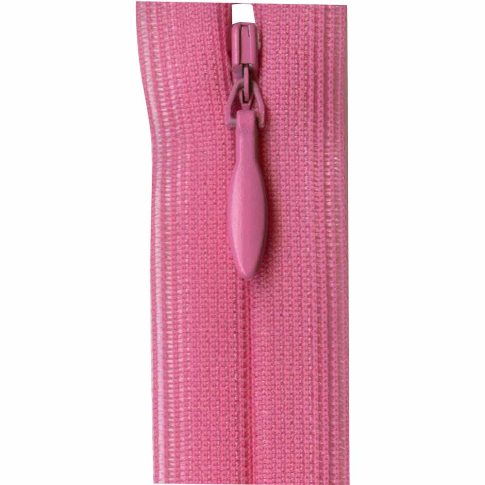 Invisible Closed End Zipper 55cm (22″) -Style 1780