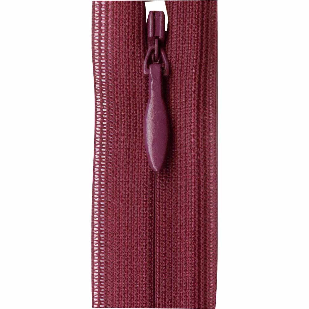 Invisible Closed End Zipper 55cm (22″) -Style 1780