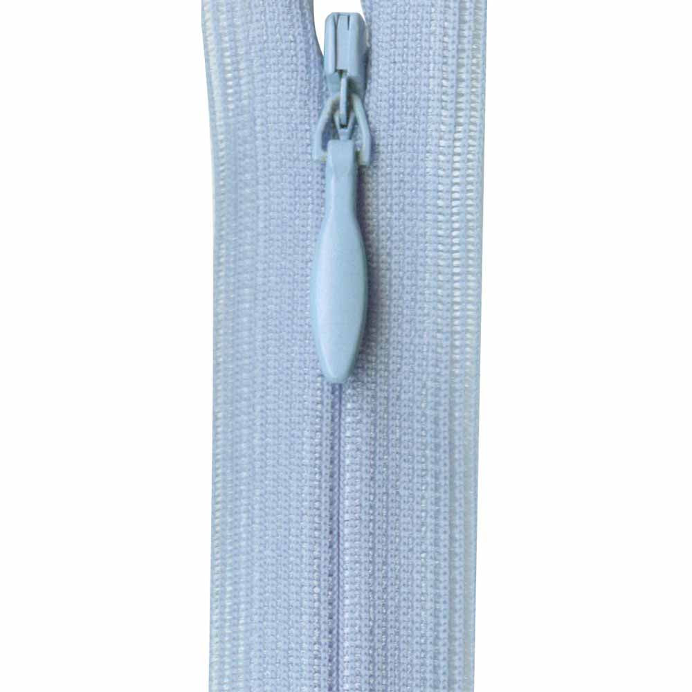 Invisible Closed End Zipper 55cm (22″) -Style 1780