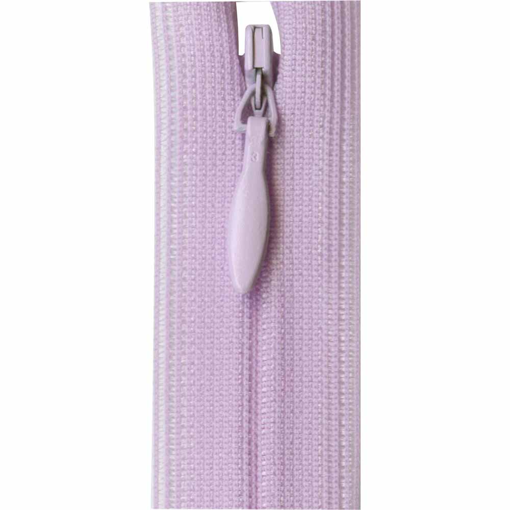 Invisible Closed End Zipper 55cm (22″) -Style 1780