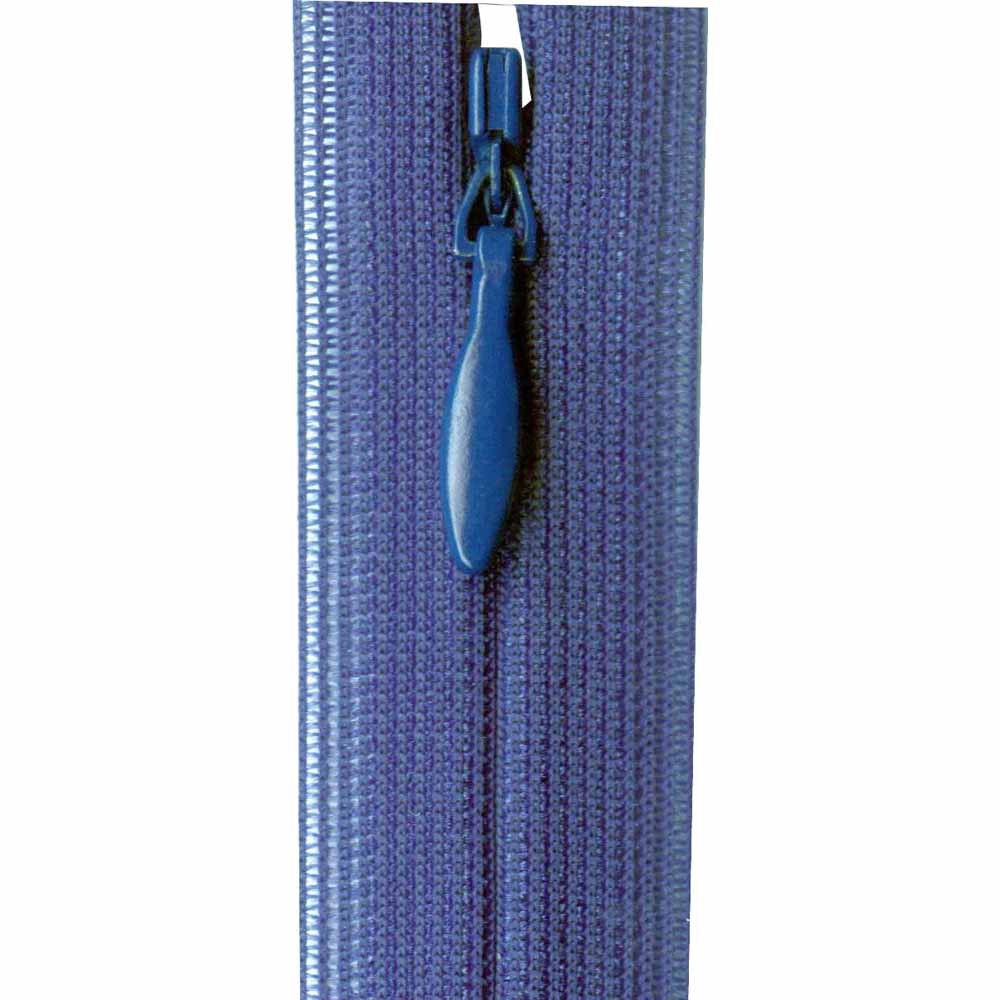 Invisible Closed End Zipper 55cm (22″) -Style 1780