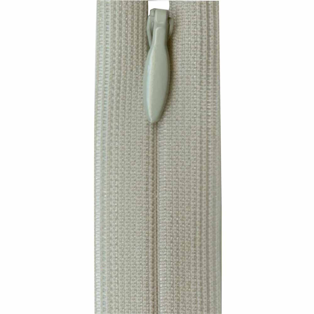 Invisible Closed End Zipper 55cm (22″) -Style 1780