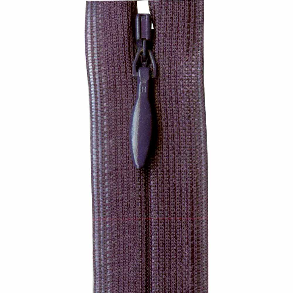 Invisible Closed End Zipper 55cm (22″) -Style 1780