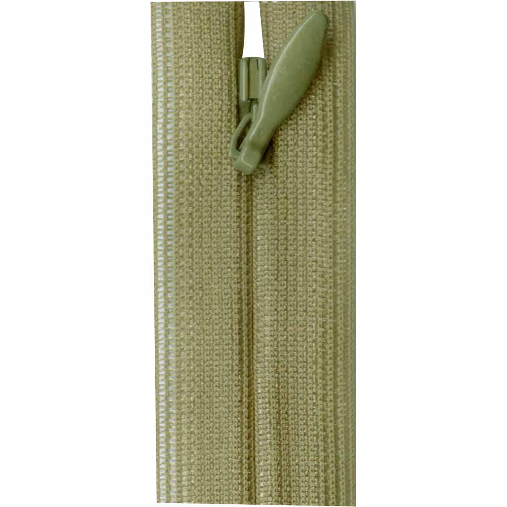 Invisible Closed End Zipper 55cm (22″) -Style 1780