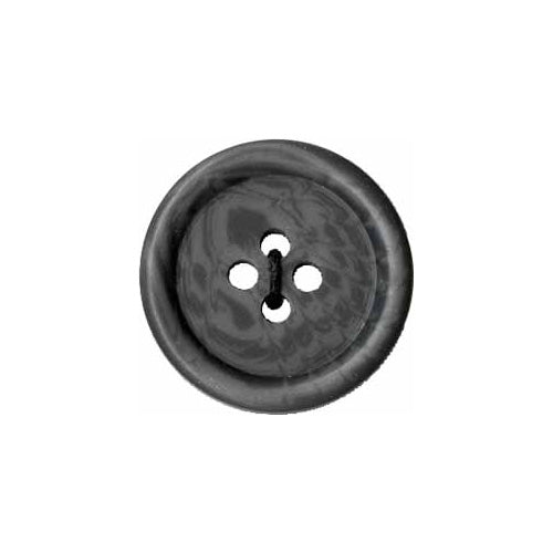 ELAN 4 Hole Button - 18mm (3⁄4″) - 3 count