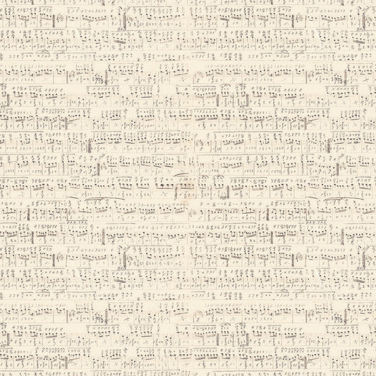 Symphony- Tim Holtz- PWTH 022 Neutral $18.96/m