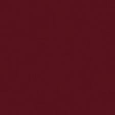 027 Wine-DOUBLE FACE SATIN 25M RIBBON 6MM POLYESTER $.36/m