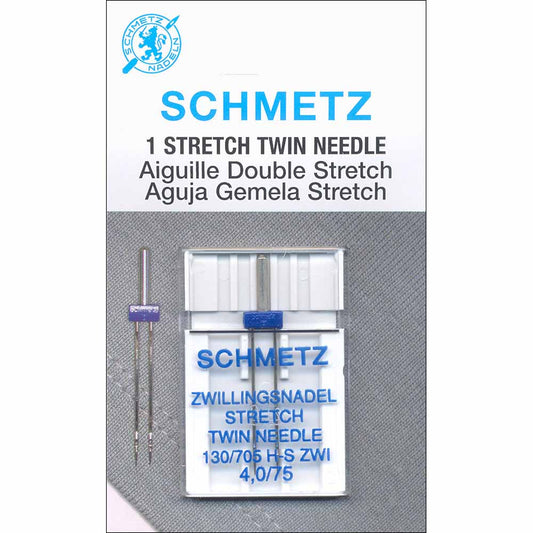 Schmetz Leather Needle Size 100/16 - Stonemountain & Daughter Fabrics