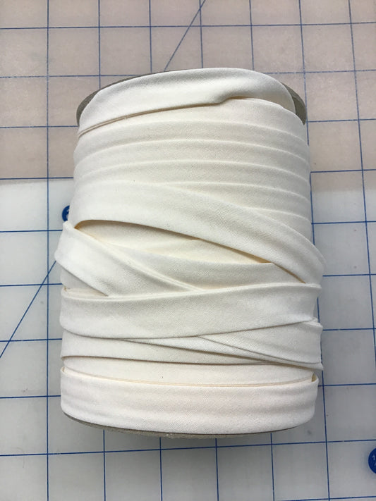 Poly Cotton Bias 13mm 629 031 $1.12/m