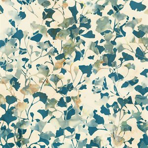 BALI BATIKS BY HOFFMAN - Seaside 484 $23.96/m