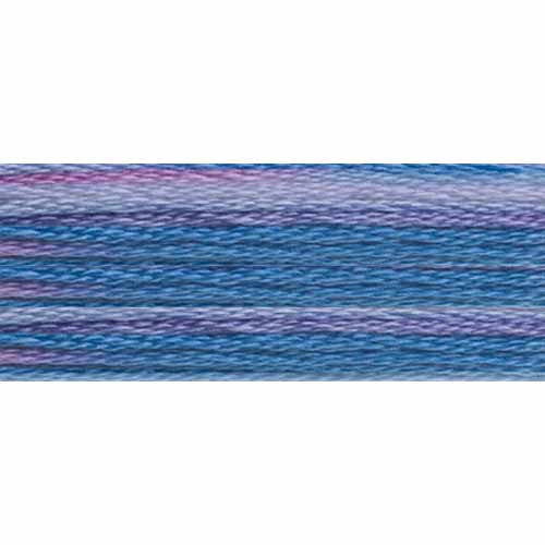 DMC #417F Color Variations Floss 8m - 4215