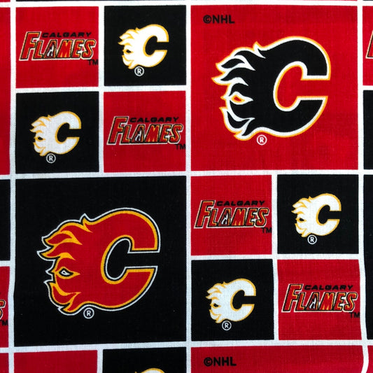 NHL-  Calgary Flames $24.96/m BAFA