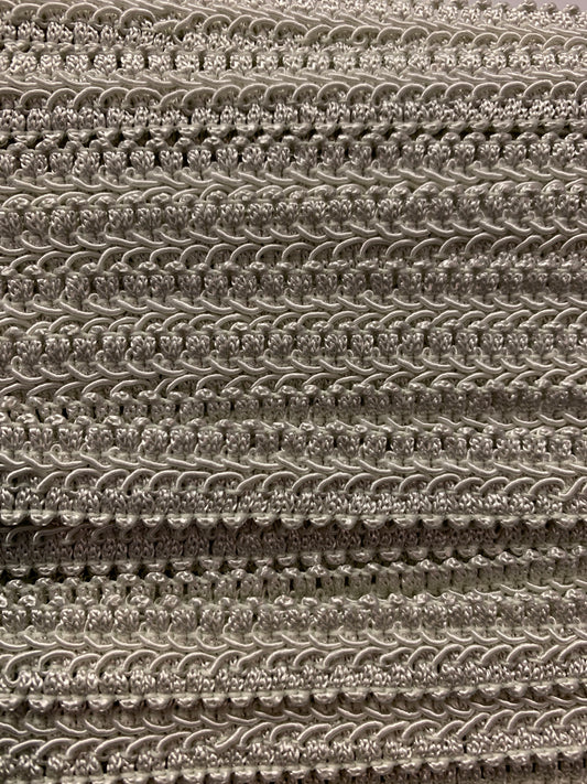 Gimp Braid Trim