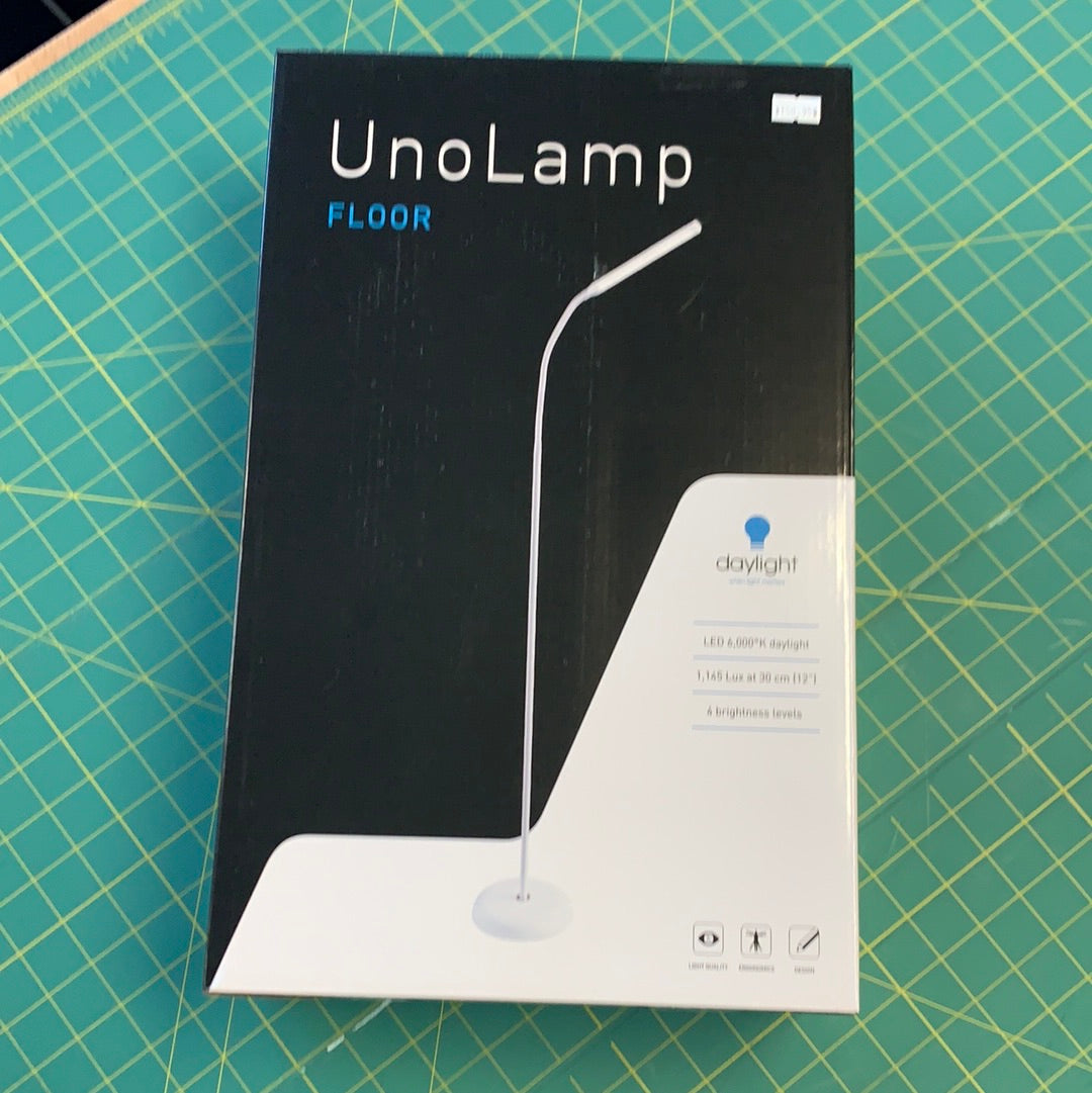 Uno Lamp