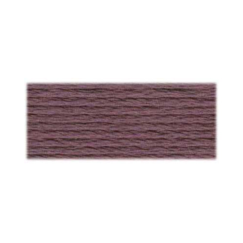 DMC #117 Cotton 6 Strand Floss 8m - 3041