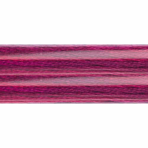 DMC #417F Color Variations Floss 8m - 4210