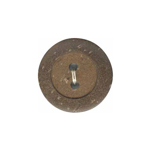 ELAN 2 Hole Button - 18mm (3⁄4″) - 2 count