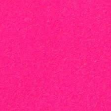 006 Hot Pink-DOUBLE FACE SATIN 25M RIBBON 6MM POLYESTER