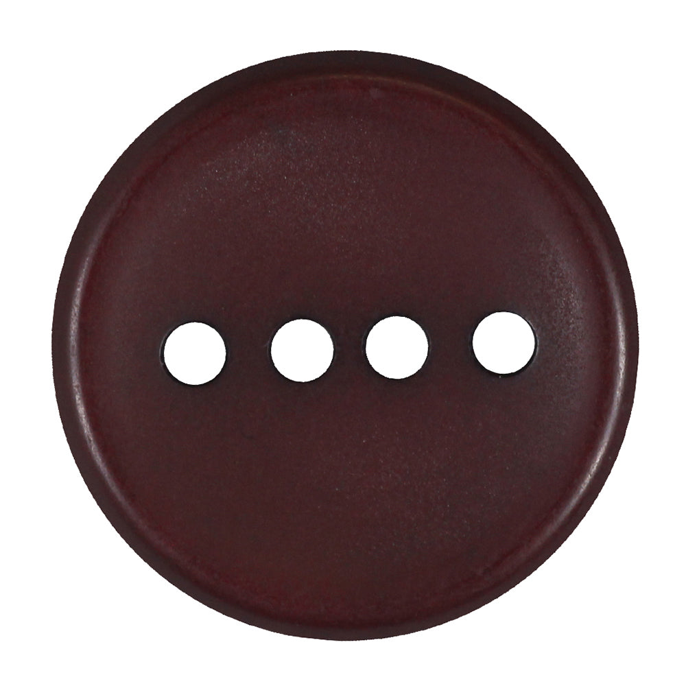 ELAN 4 Hole Button - 20mm (3⁄4″) - 2 count