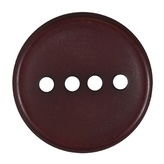 ELAN 4 Hole Button - 20mm (3⁄4″) - 2 count