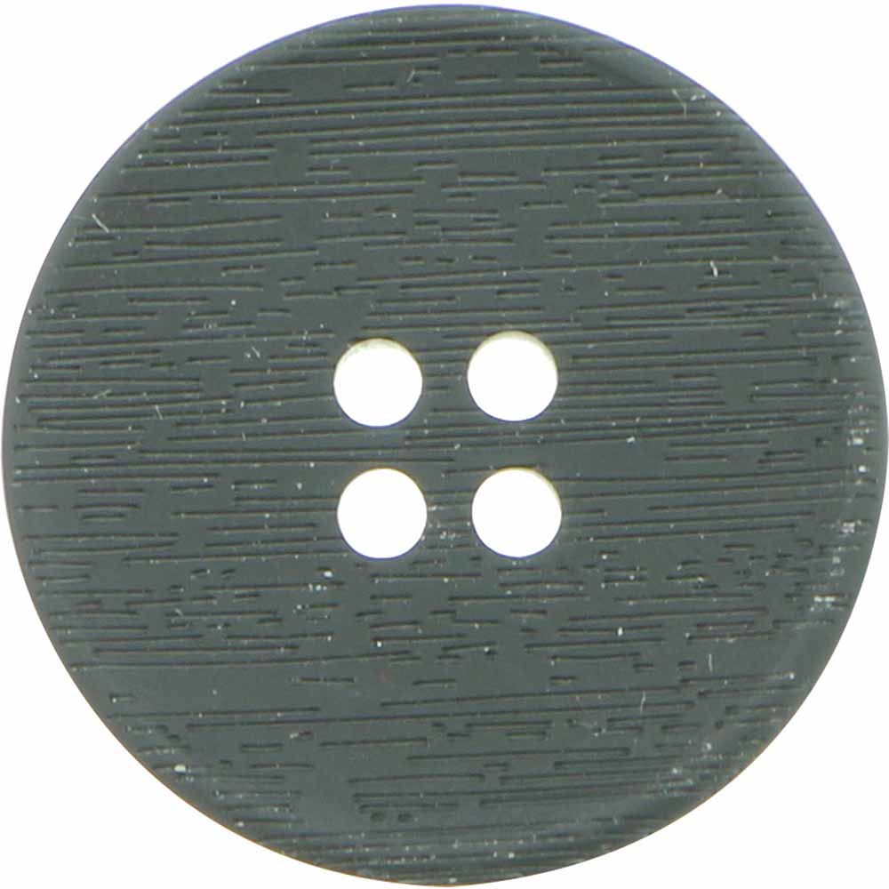 ELAN 4 Hole Button - 15mm (5⁄8″) - 3 count