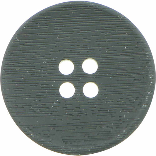 ELAN 4 Hole Button - 15mm (5⁄8″) - 3 count