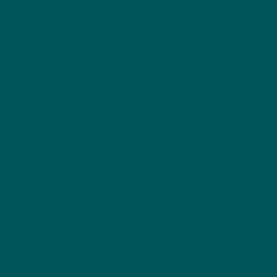 056 Teal-DOUBLE FACE SATIN 25M RIBBON 6MM POLYESTER
