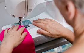 Adult Sewing Level 1 - October 10th, 17th, 24th