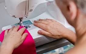 Adult Sewing Level 2- January 9th, 16th and 23rd