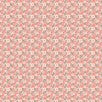 Wish for Rain Designer: Puck Selders - Flower Field-pink $18.96/m