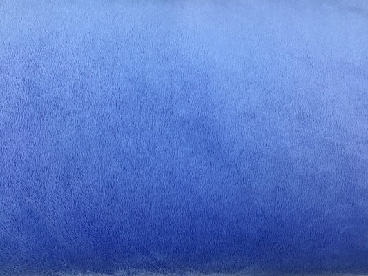Minky 90" Denim $32.96/M