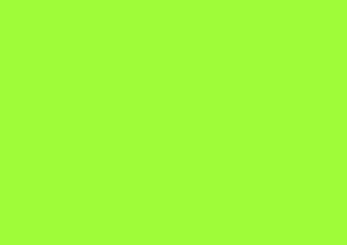 060 Lime-DOUBLE FACE SATIN 25M RIBBON 22MM POLYESTER-