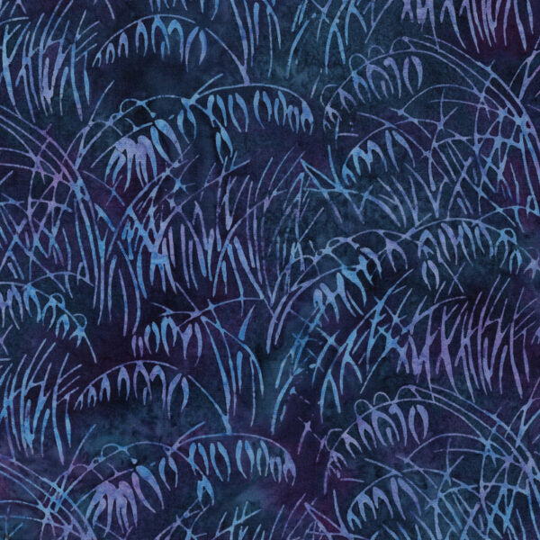 Island Batik Lavender Fields 122006855  $21.96/m