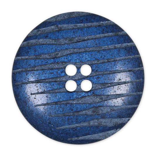 ELAN 4 Hole Button - 18mm (3⁄4″) - 2 count