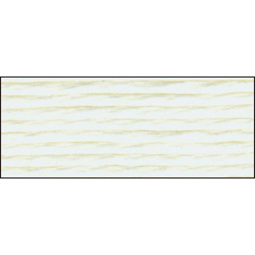 DMC #317W Light Effects Floss 8m - E940