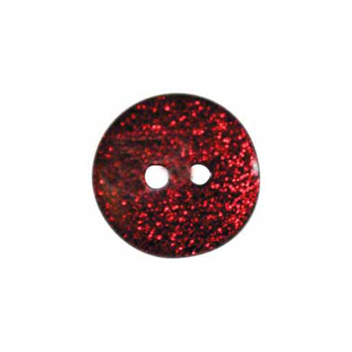 ELAN 2 Hole Button - 18mm (3⁄4″) - 3 count