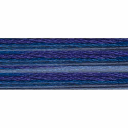 DMC #417F Color Variations Floss 8m - 4240