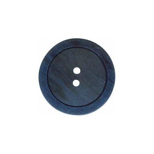 ELAN 2 Hole Button - 34mm (13⁄8″) - 1 count