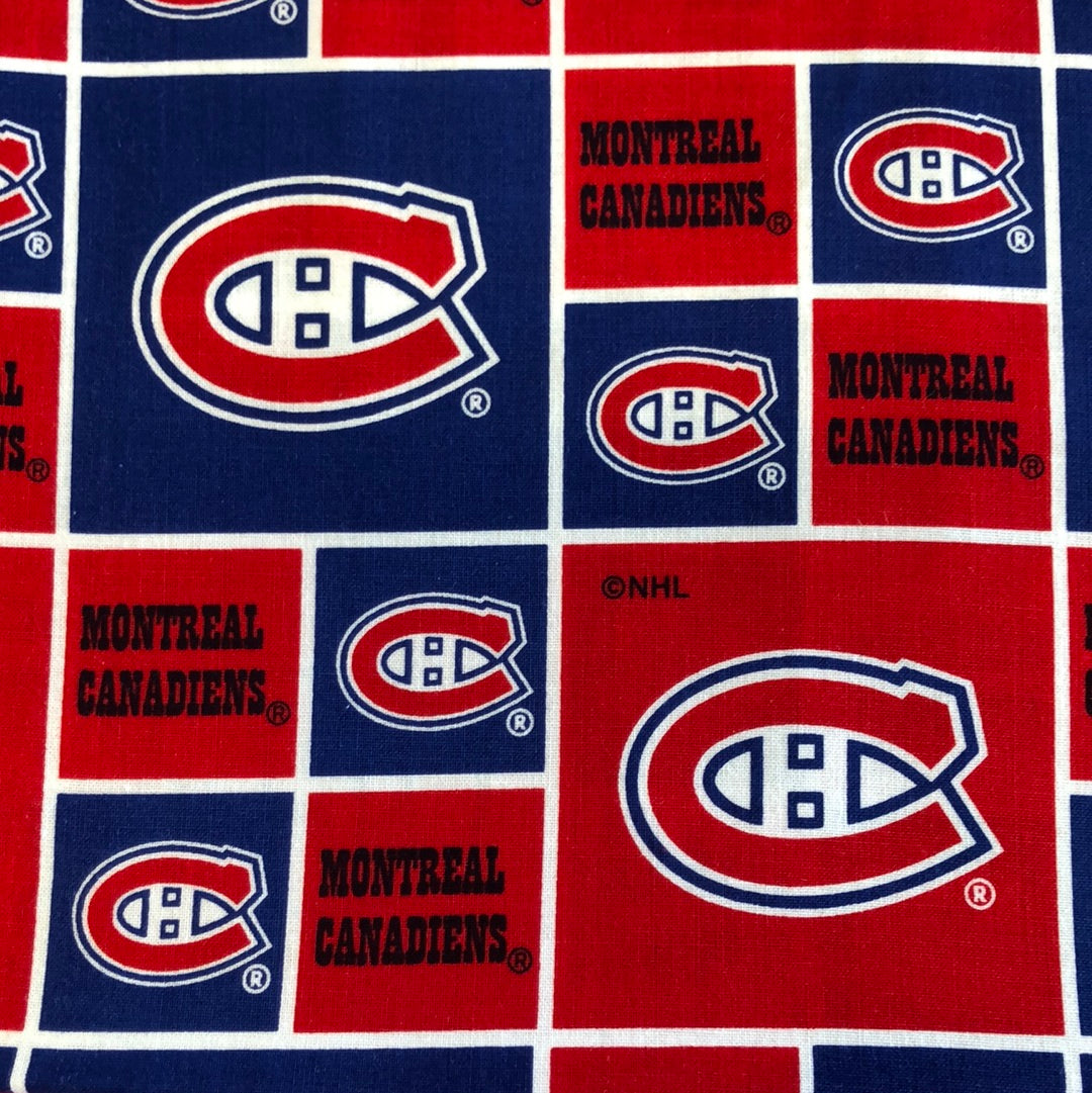 NHL-  Monteal Canadiens $24.96/m BAFA