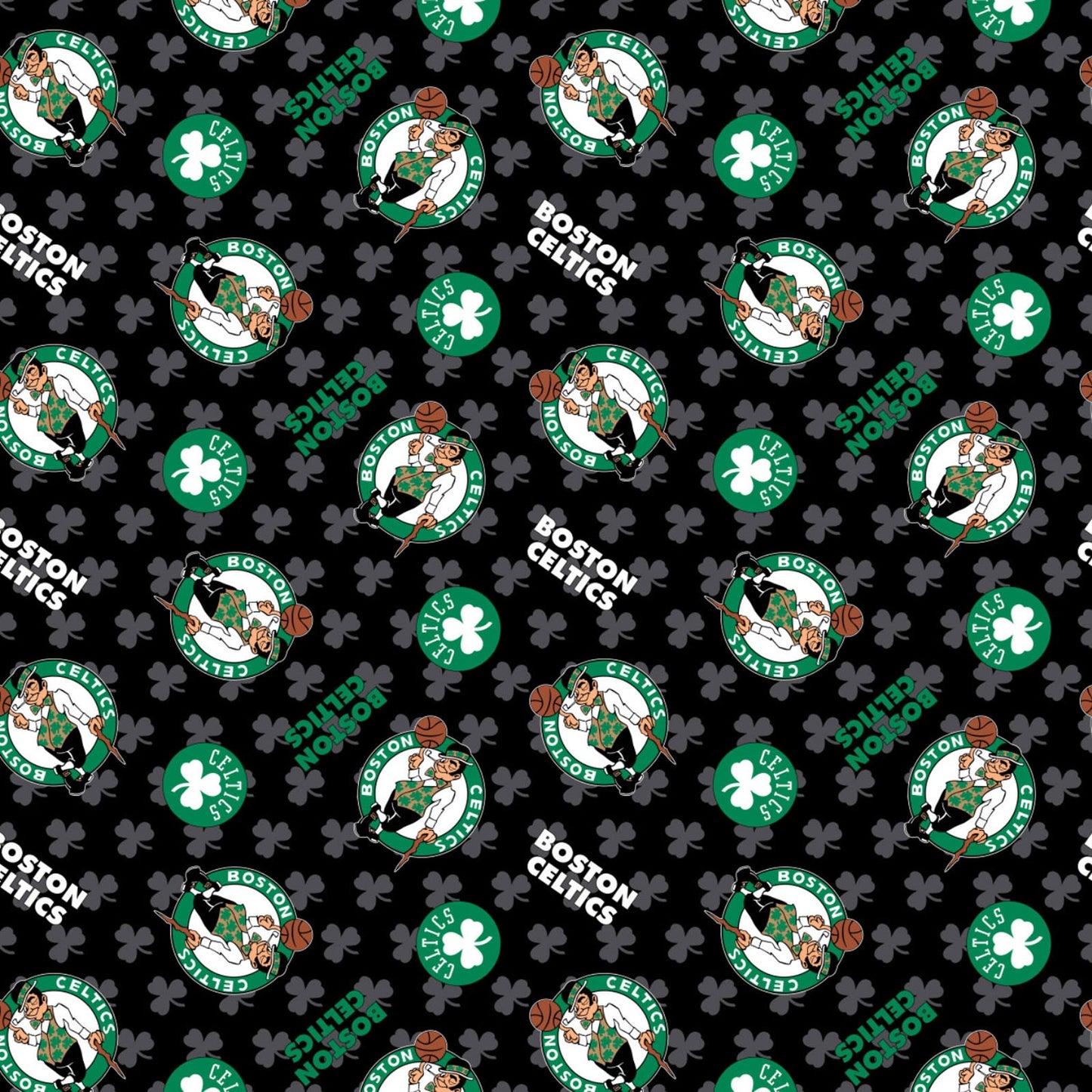 NBA- Boston Celtics