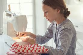 Youth Sewing Level 2 - January 9th, 16th,  23rd